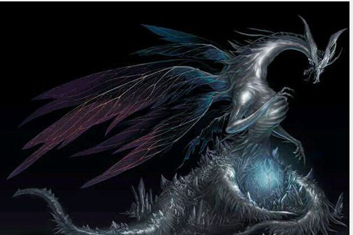 如何击败BOSS-白龙西斯