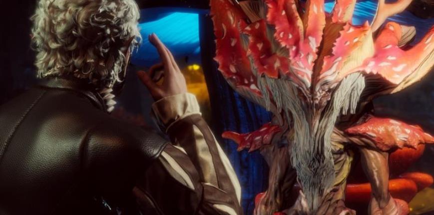 博德之门3蕈人王在哪 寻找蕈人王的旅途（博德之门3）