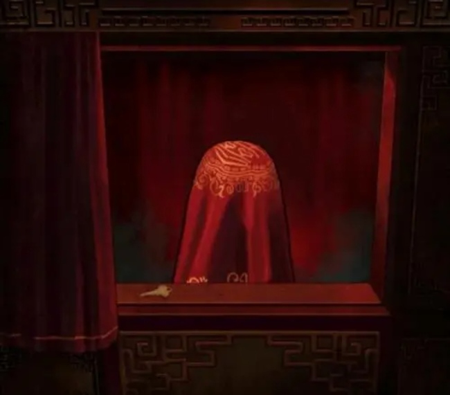 纸嫁衣第三章门铃顺序是怎样的