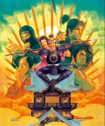 太阁立志传5娶谁最好