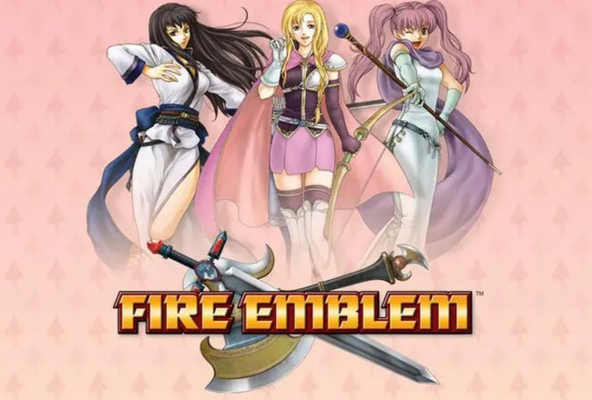 火焰之纹章：烈火之剑怎么玩