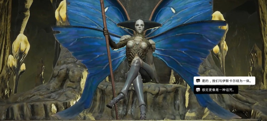 遗迹灰烬重生沼泽dlc地宫怎么开门