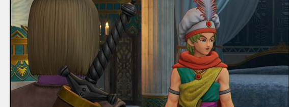 如何完成任务-假扮王子