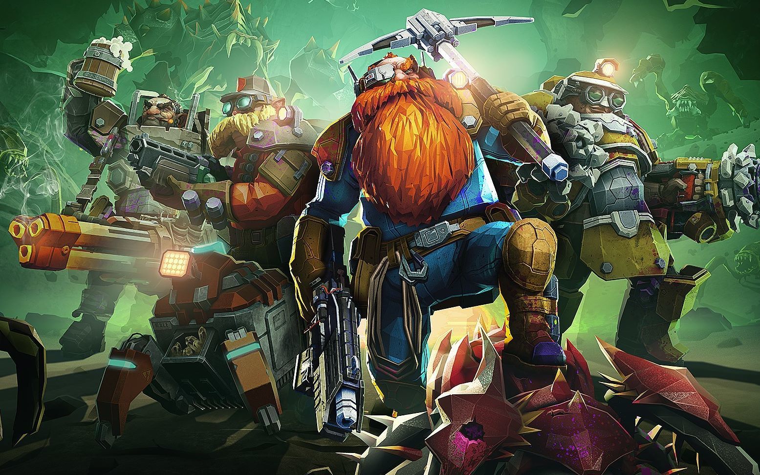 深岩银河补给箱怎么叫