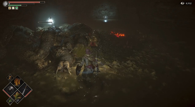 恶魔之魂月光大剑怎么拿 恶魔之魂重制版月光大剑获取攻略