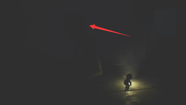 小小梦魇2小男孩煤矿那里怎么过 小小梦魇2煤矿中的男孩求生记