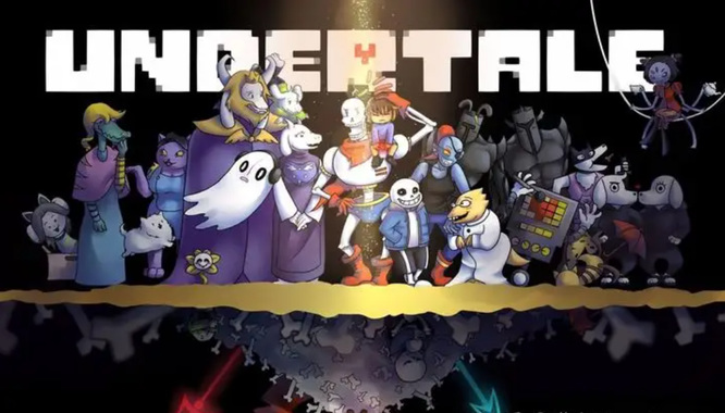 传说之下有ios版本吗