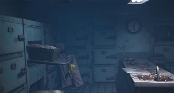 小小梦魇2医院人偶怎么过 破解小小梦魇2医院人偶关卡攻略大全