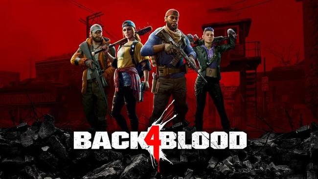 喋血复仇怎么说话