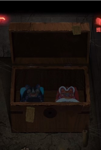 纸新娘2奘铃村第五章怎么过 奘铃村中文游戏第五章攻略