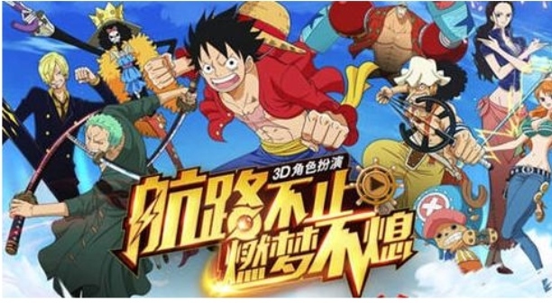 航海王：燃烧意志赤犬的80级天赋是哪个