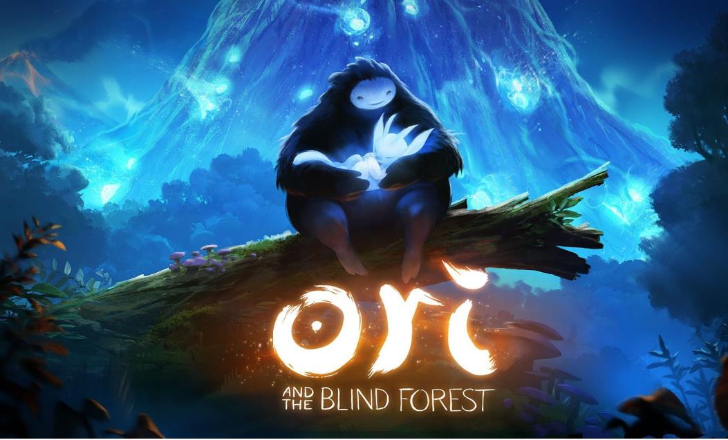 奥日第一部叫什么