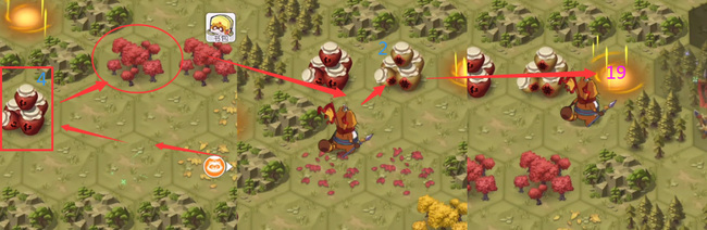 小浣熊百将传武松醉打蒋门神怎么过 小浣熊百将传手游武松醉酒挑战蒋门神