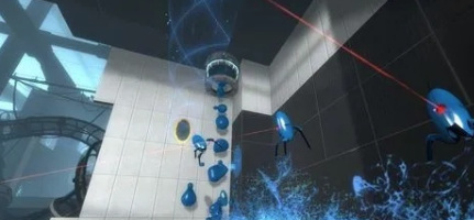 传送门2为什么是神作 传送门2超越前作的卓越之作