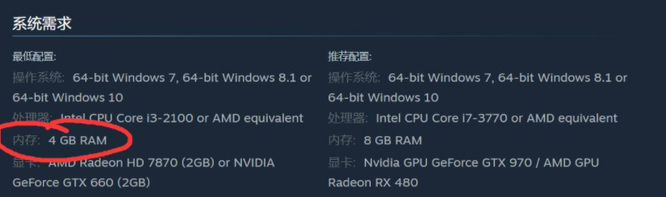 狙击精英4多大空间 狙击精英4需要多少存储空间