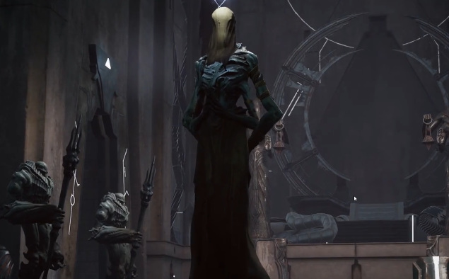 遗迹：灰烬重生不灭之王在哪 探寻不灭之王迷失遗迹灰烬重生