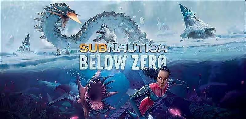 深海迷航零度之下银矿石在哪找