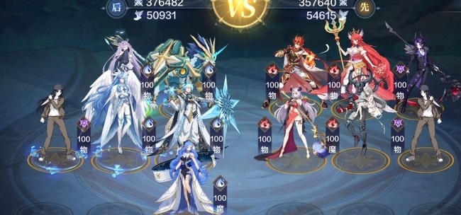 奥奇传说雅典娜智慧挑战怎么玩 奥奇传说手游体验雅典娜智慧挑战