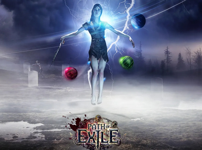 流放之路四级爱斯林有什么用 探寻爱斯林技能在流放之路游戏中的作用