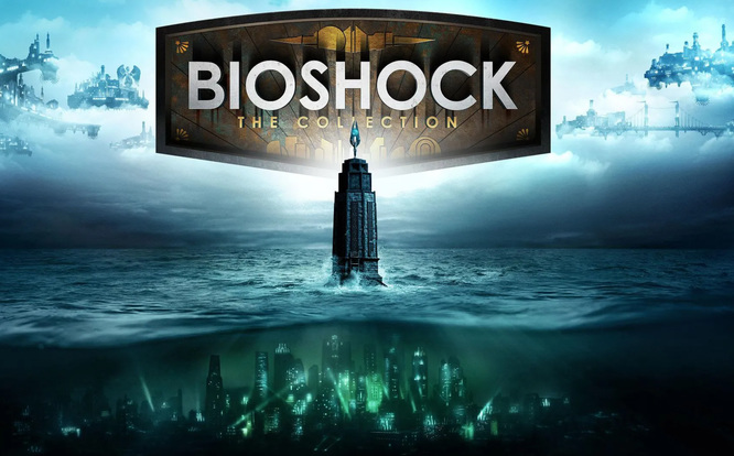 bioshock remastered怎么汉化 生化奇兵重制版如何汉化