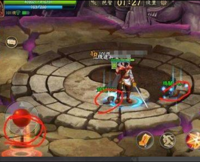 三国战纪2吕布怎么出现 三国战纪2手游中的吕布如何登场