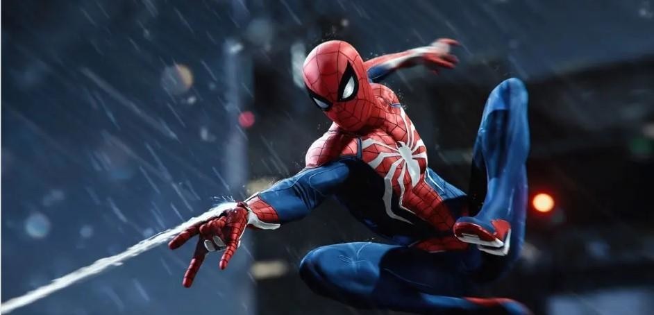 漫威蜘蛛侠二周目有什么区别