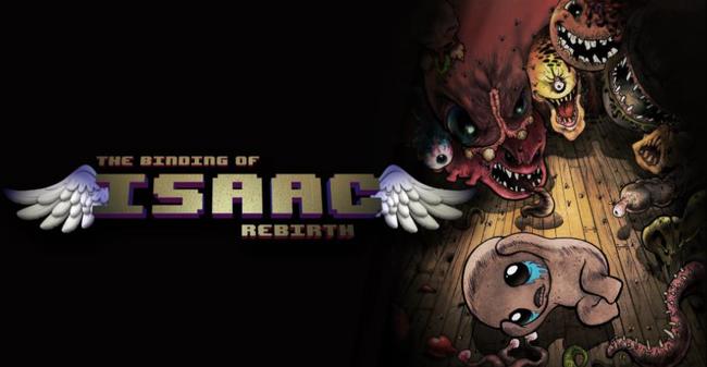 以撒的结合控制台怎么开