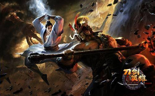 刀剑英雄转生需要什么东西