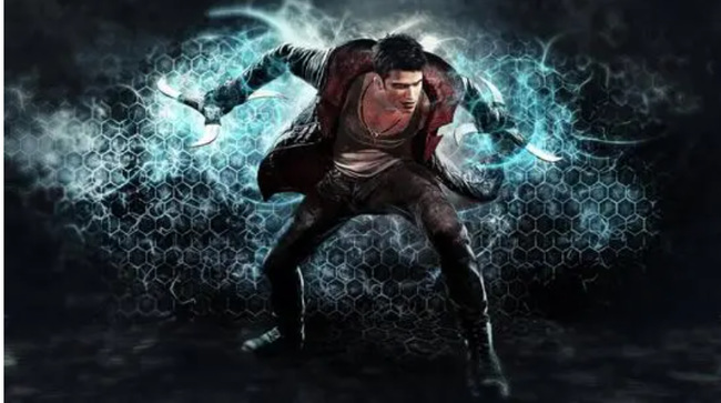 如何获得奖杯赌徒Dante以及难点心得 赌徒Dante获奖心得鬼泣5难点攻略