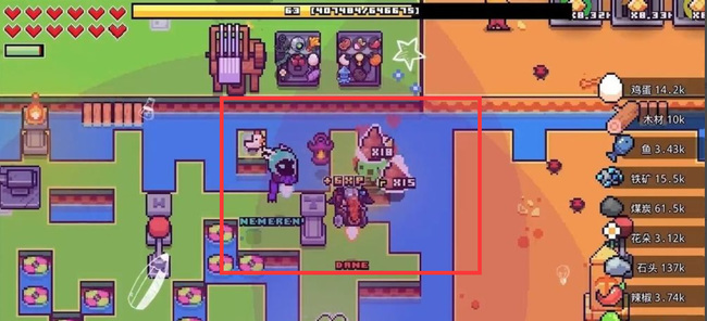 浮岛物语便便怎么快速获得 浮岛物语快速获取便便技巧