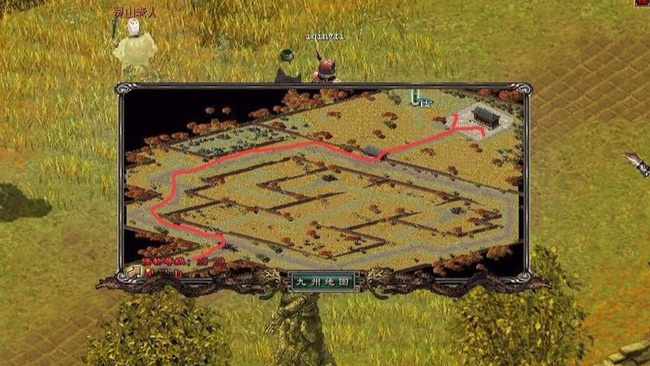 刀剑英雄第二页仓库怎么开 如何在刀剑英雄中开启第二页仓库