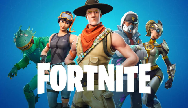 堡垒之夜怎么审问对手