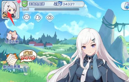 冒险小分队礼包码在哪输入