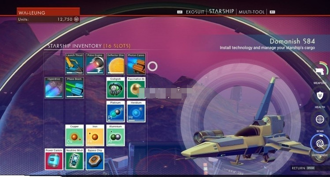 无人深空星舰实验室怎么操控飞船 无人深空星舰实验室如何操纵飞船