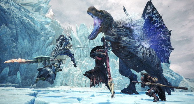 怪物猎人世界奶笛最好是哪个