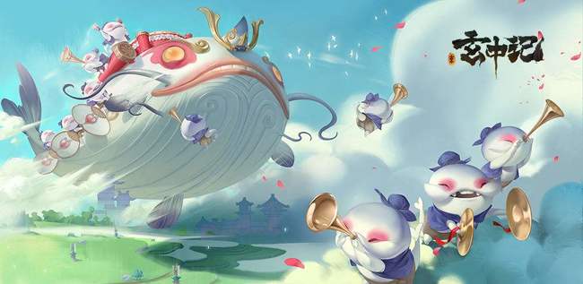 玄中记妖神怎么抓 玄中记手游攻略妖神捕捉技巧详解