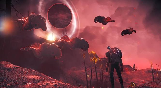 无人深空主线任务大概要做多久