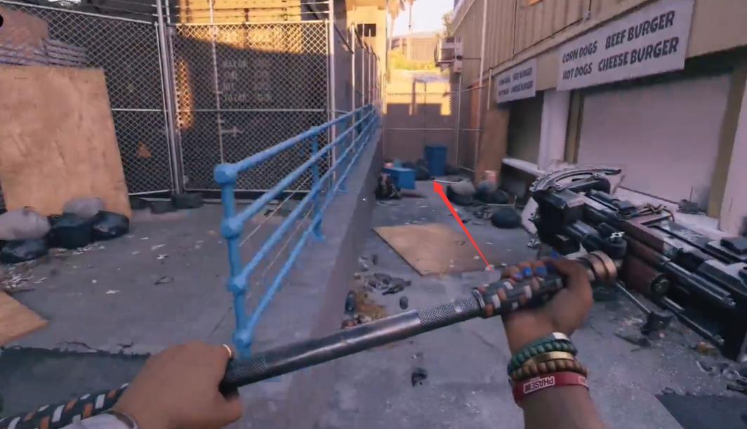 死亡岛2传说武器获取方法是什么 死亡岛2武器获取方法一览