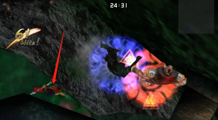 流星蝴蝶剑最后一关怎么过 流星蝴蝶剑终极关卡攻略