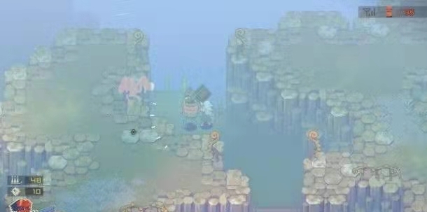 风来之国第七章怎么过 风来之国第七章攻略心得分享