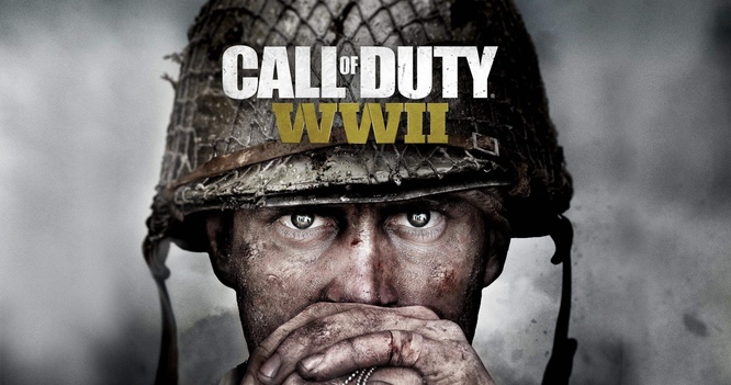 使命召唤14：二战语言设置在哪里