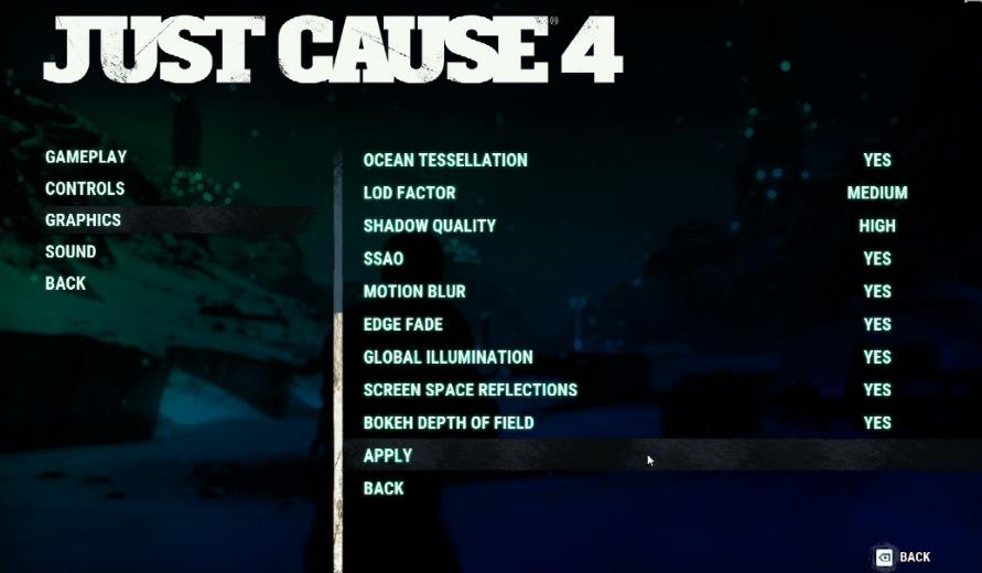 正当防卫4低配置画面怎么设置 正当防卫4低配电脑玩家必看画面调整技巧