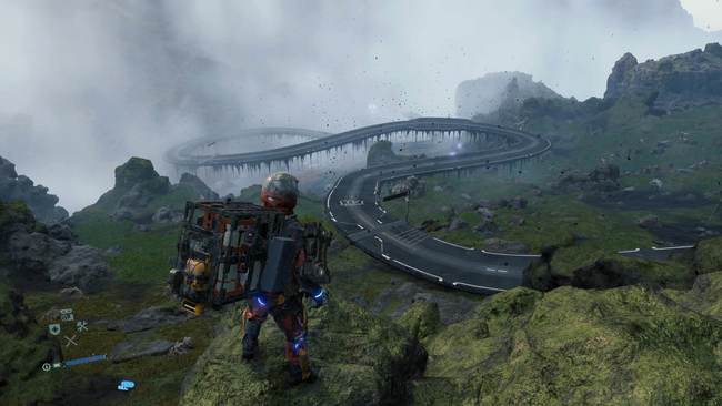 死亡搁浅恐怖吗 妖灵降世死亡滞留的恐怖游戏