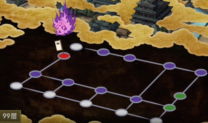 刀剑乱舞白山吉光多少层最容易出 刀剑乱舞手游白山吉光最易开层数攻略