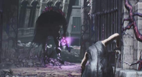 如何击败吉里昂长老骑士 鬼泣5攻略致胜吉里昂长老骑士的方法