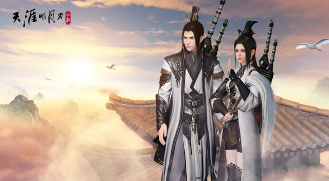 天刀手游神刀琅纹怎么搭配