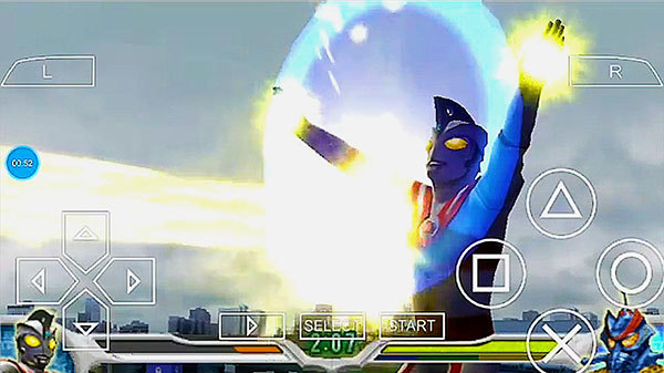 奥特格斗进化零怎么放大招 奥特曼格斗进化0中如何释放强力技能