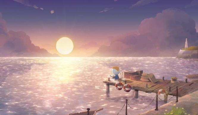 奥比岛在哪里捐赠