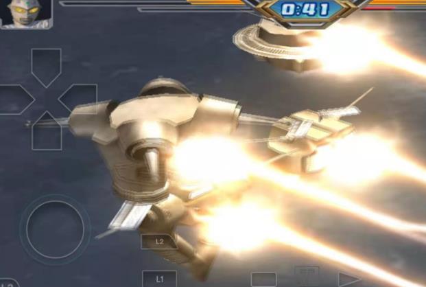 奥特曼格斗进化金古桥s级怎么打 如何打败奥特曼格斗进化金古桥s级