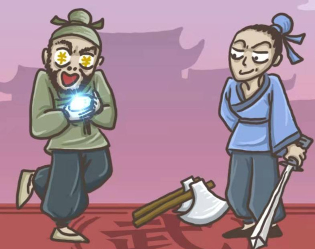 老铁扎心了40关怎么过 老铁扎心了手游攻略分享如何轻松过掉40关